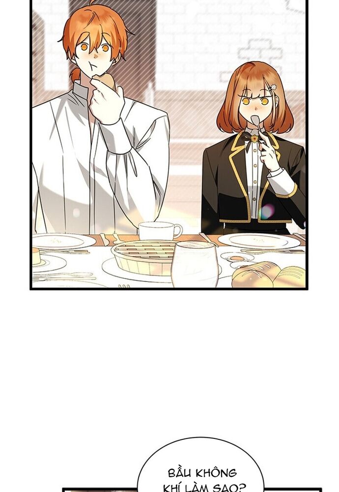 Trở Thành Hầu Nữ Của Bạo Chúa - Chapter 60 - Page 12