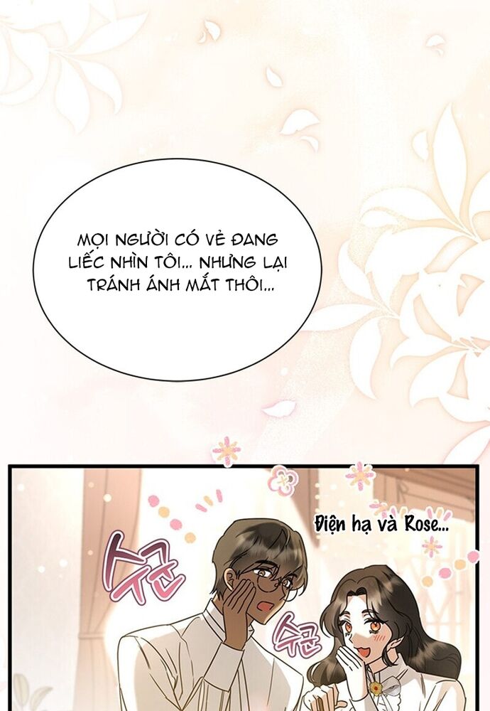 Trở Thành Hầu Nữ Của Bạo Chúa - Chapter 60 - Page 13