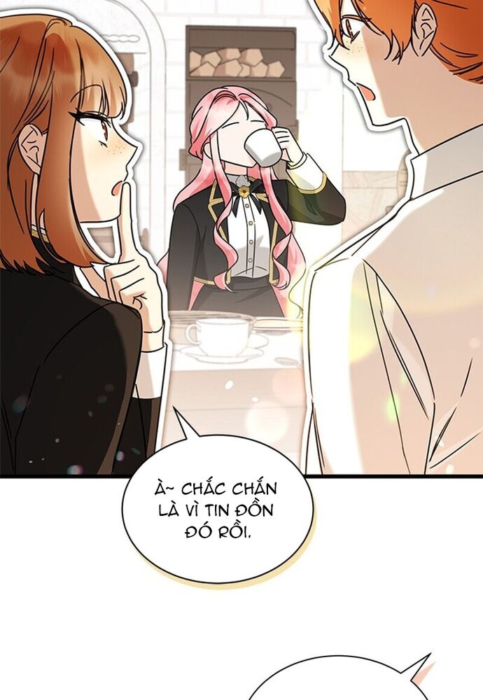 Trở Thành Hầu Nữ Của Bạo Chúa - Chapter 60 - Page 15