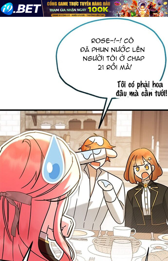 Trở Thành Hầu Nữ Của Bạo Chúa - Chapter 60 - Page 18