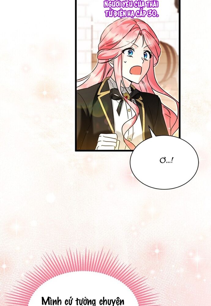 Trở Thành Hầu Nữ Của Bạo Chúa - Chapter 60 - Page 20