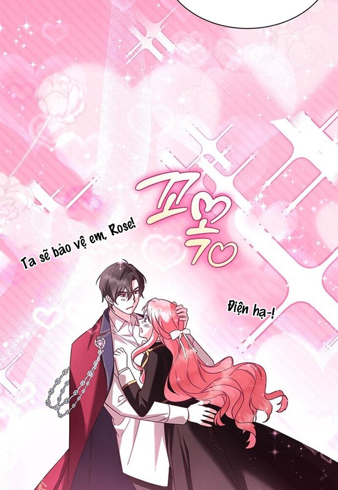 Trở Thành Hầu Nữ Của Bạo Chúa - Chapter 60 - Page 22