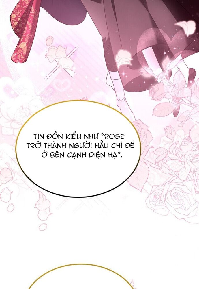 Trở Thành Hầu Nữ Của Bạo Chúa - Chapter 60 - Page 23