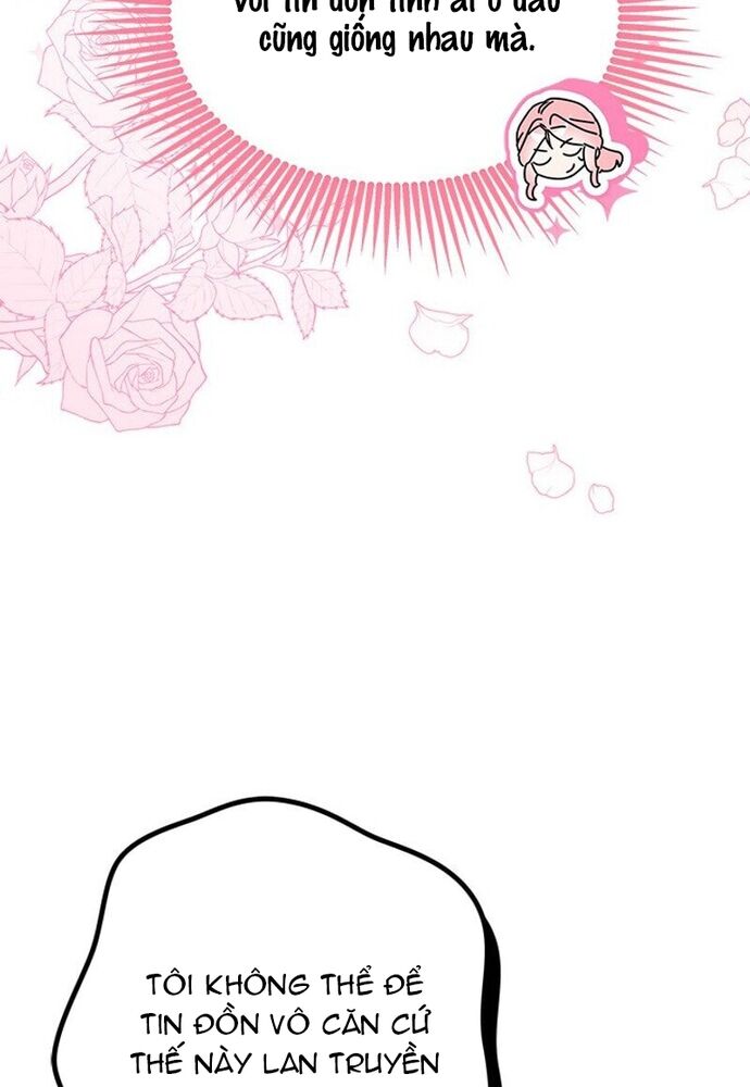 Trở Thành Hầu Nữ Của Bạo Chúa - Chapter 60 - Page 25