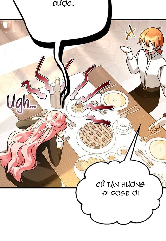 Trở Thành Hầu Nữ Của Bạo Chúa - Chapter 60 - Page 26