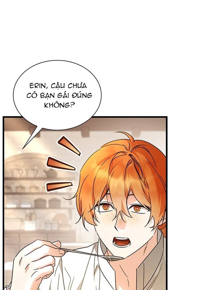 Trở Thành Hầu Nữ Của Bạo Chúa - Chapter 60 - Page 27