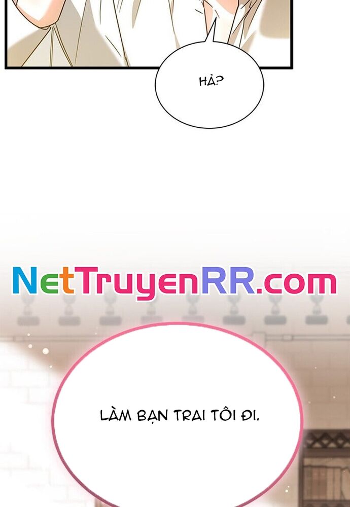 Trở Thành Hầu Nữ Của Bạo Chúa - Chapter 60 - Page 28