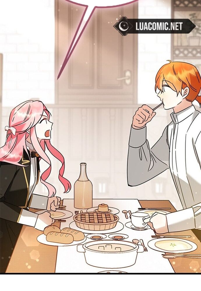 Trở Thành Hầu Nữ Của Bạo Chúa - Chapter 60 - Page 29