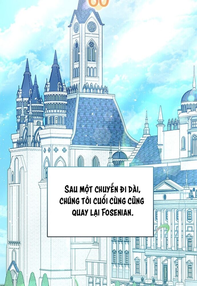 Trở Thành Hầu Nữ Của Bạo Chúa - Chapter 60 - Page 3