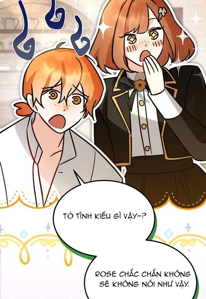 Trở Thành Hầu Nữ Của Bạo Chúa - Chapter 60 - Page 32