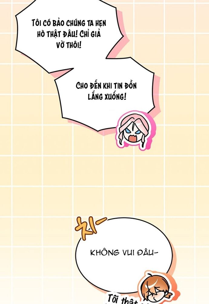 Trở Thành Hầu Nữ Của Bạo Chúa - Chapter 60 - Page 34