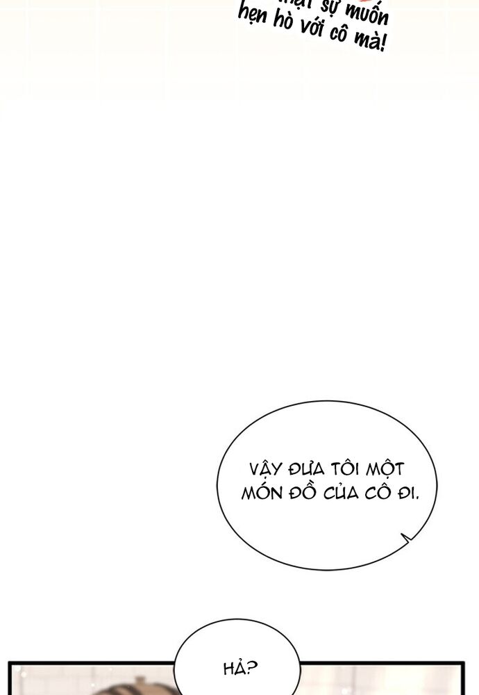 Trở Thành Hầu Nữ Của Bạo Chúa - Chapter 60 - Page 35