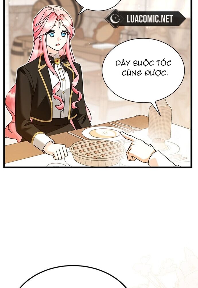 Trở Thành Hầu Nữ Của Bạo Chúa - Chapter 60 - Page 36