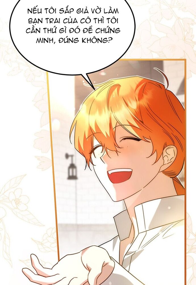 Trở Thành Hầu Nữ Của Bạo Chúa - Chapter 60 - Page 37