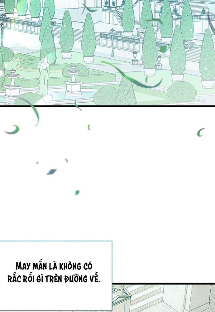 Trở Thành Hầu Nữ Của Bạo Chúa - Chapter 60 - Page 4