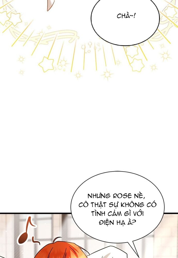 Trở Thành Hầu Nữ Của Bạo Chúa - Chapter 60 - Page 40