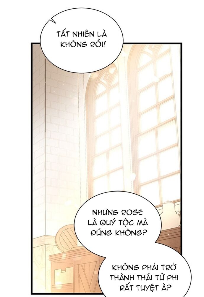 Trở Thành Hầu Nữ Của Bạo Chúa - Chapter 60 - Page 42