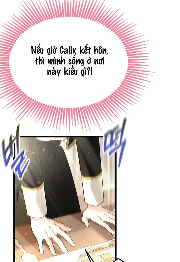 Trở Thành Hầu Nữ Của Bạo Chúa - Chapter 60 - Page 48