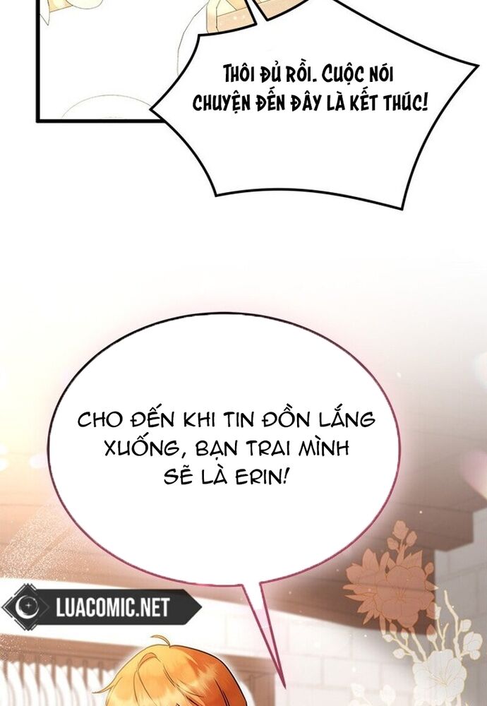 Trở Thành Hầu Nữ Của Bạo Chúa - Chapter 60 - Page 49