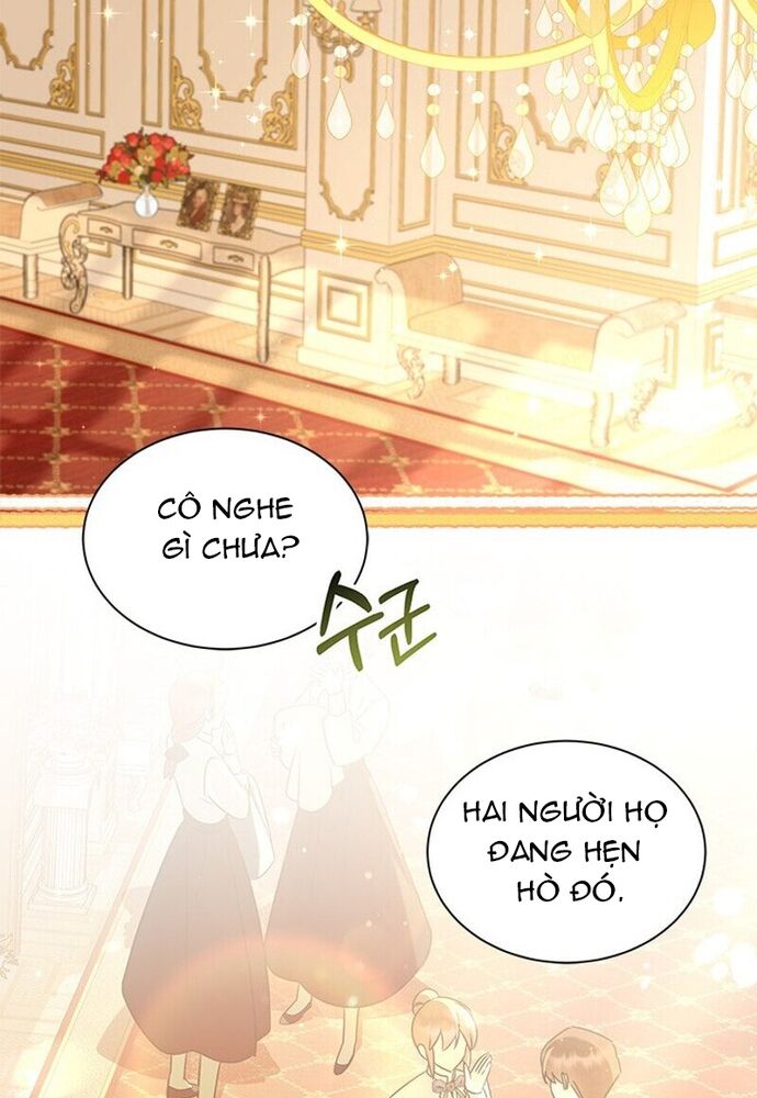 Trở Thành Hầu Nữ Của Bạo Chúa - Chapter 60 - Page 52