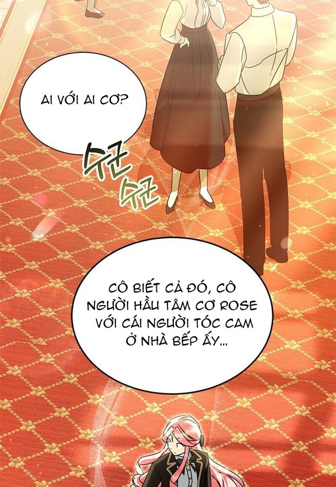 Trở Thành Hầu Nữ Của Bạo Chúa - Chapter 60 - Page 53