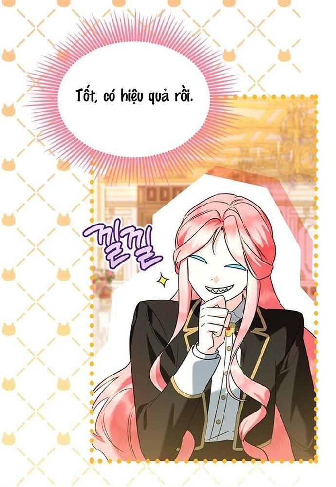 Trở Thành Hầu Nữ Của Bạo Chúa - Chapter 60 - Page 55