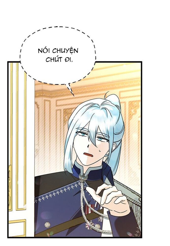 Trở Thành Hầu Nữ Của Bạo Chúa - Chapter 60 - Page 57