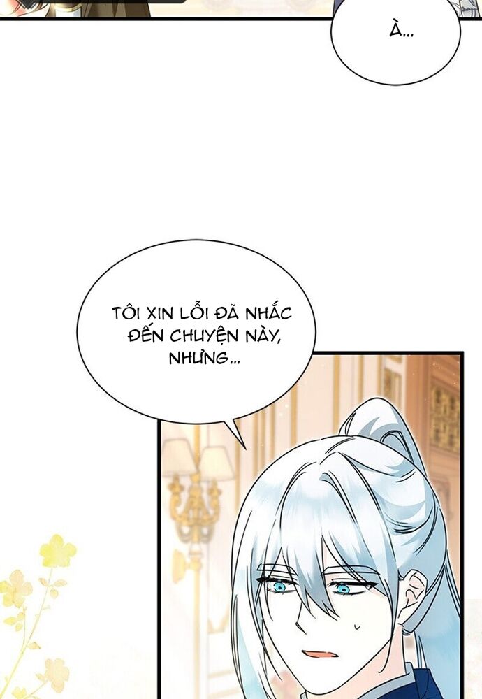 Trở Thành Hầu Nữ Của Bạo Chúa - Chapter 60 - Page 59