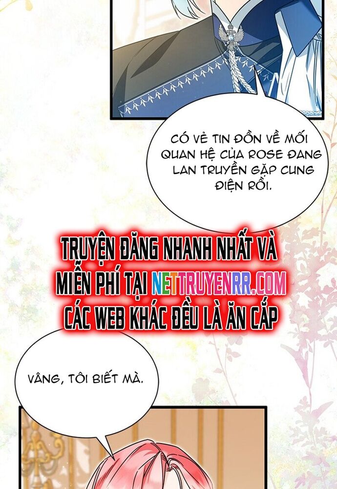 Trở Thành Hầu Nữ Của Bạo Chúa - Chapter 60 - Page 60