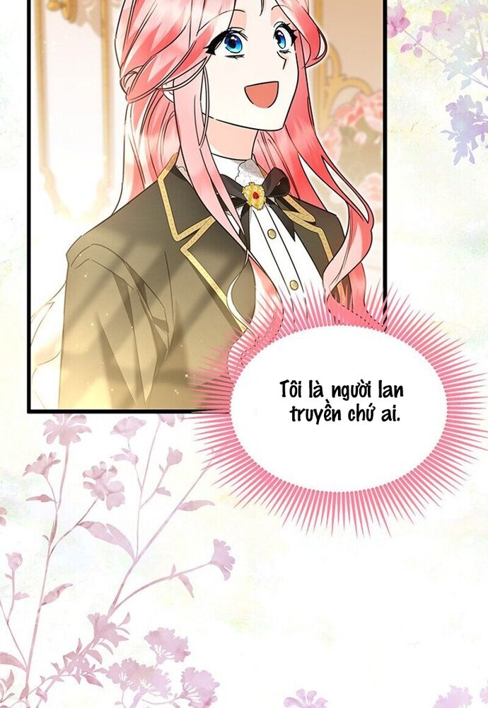 Trở Thành Hầu Nữ Của Bạo Chúa - Chapter 60 - Page 61