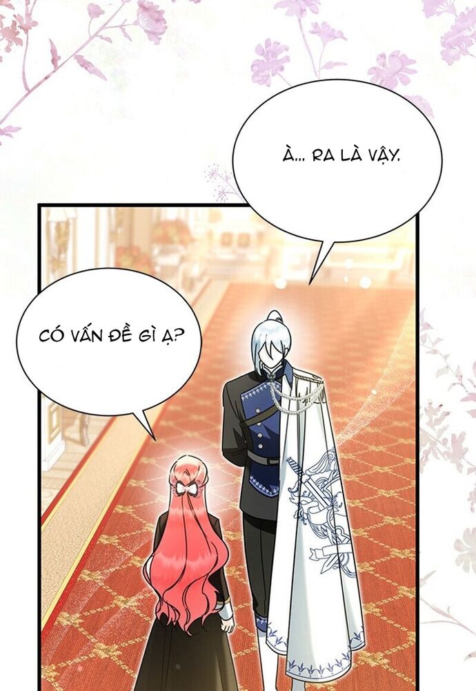 Trở Thành Hầu Nữ Của Bạo Chúa - Chapter 60 - Page 62