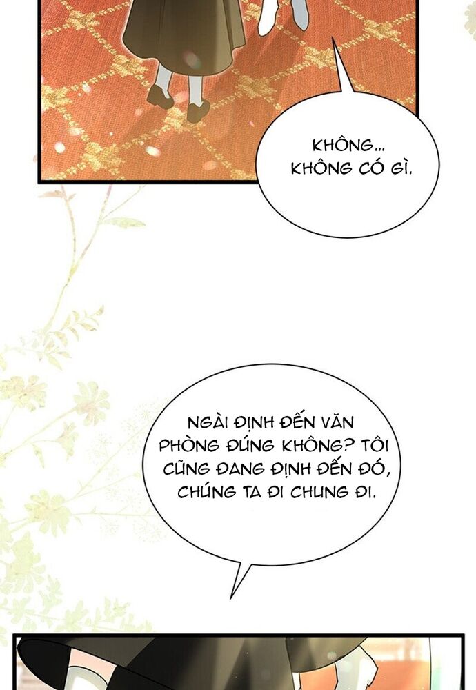 Trở Thành Hầu Nữ Của Bạo Chúa - Chapter 60 - Page 63