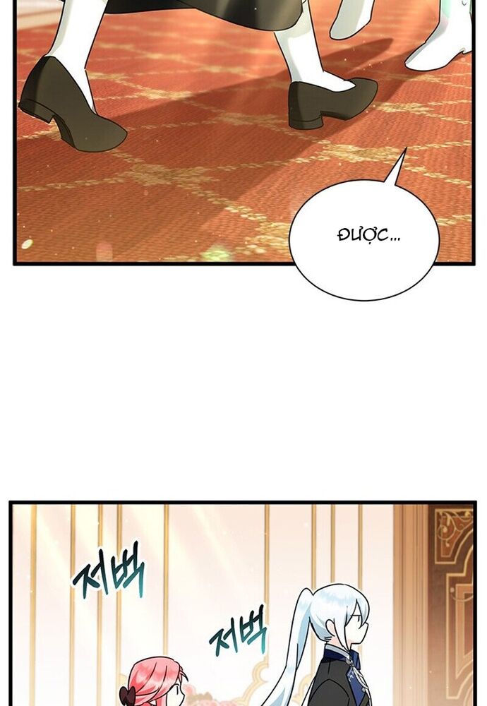 Trở Thành Hầu Nữ Của Bạo Chúa - Chapter 60 - Page 64