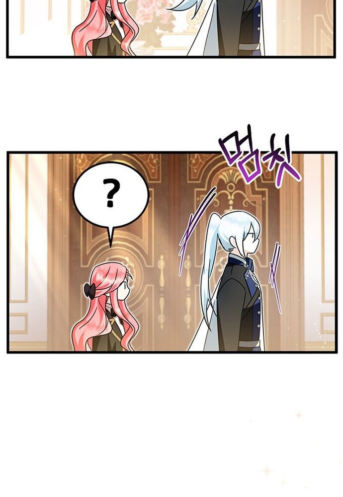 Trở Thành Hầu Nữ Của Bạo Chúa - Chapter 60 - Page 65