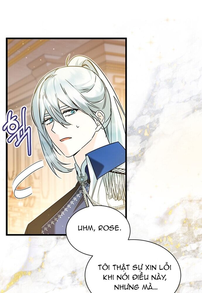 Trở Thành Hầu Nữ Của Bạo Chúa - Chapter 60 - Page 66