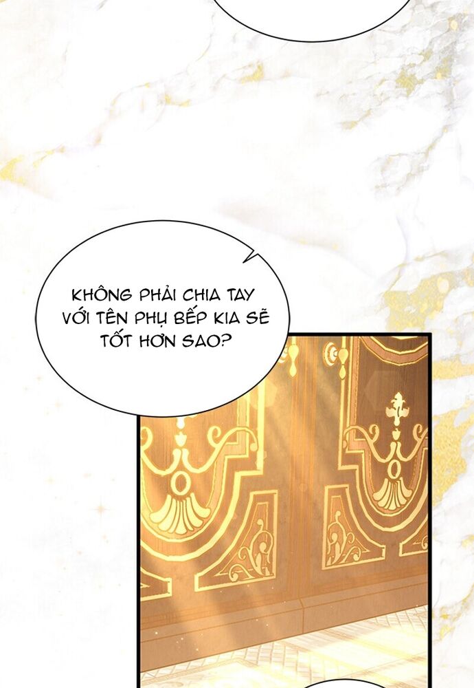 Trở Thành Hầu Nữ Của Bạo Chúa - Chapter 60 - Page 67