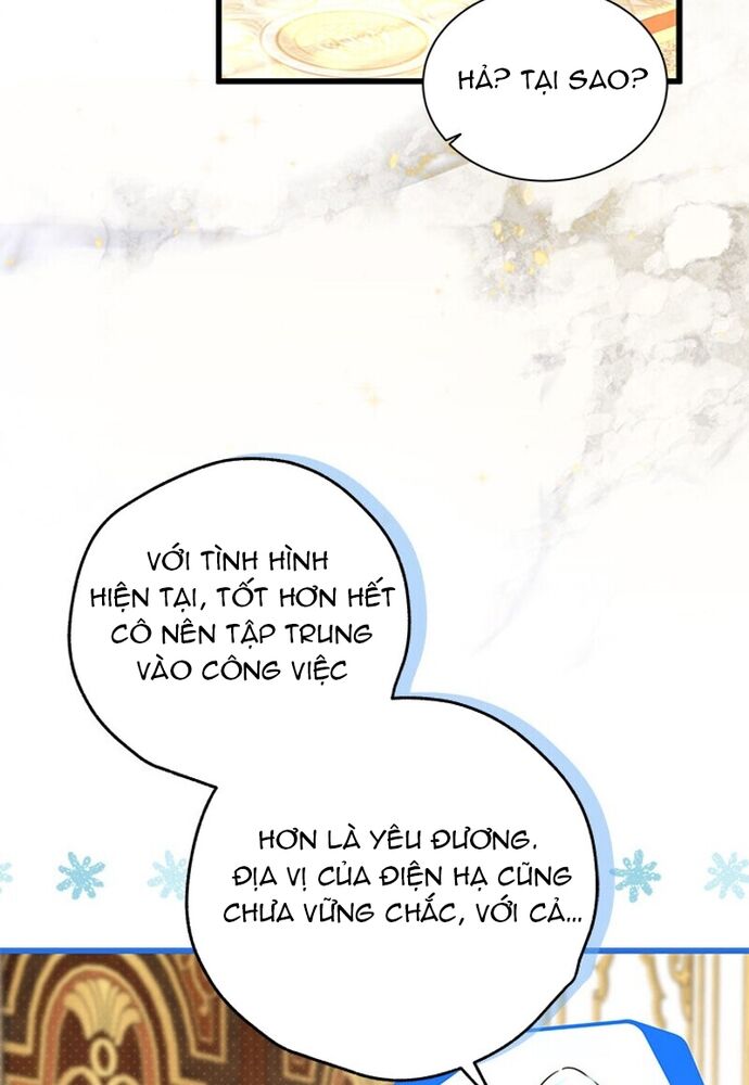 Trở Thành Hầu Nữ Của Bạo Chúa - Chapter 60 - Page 68