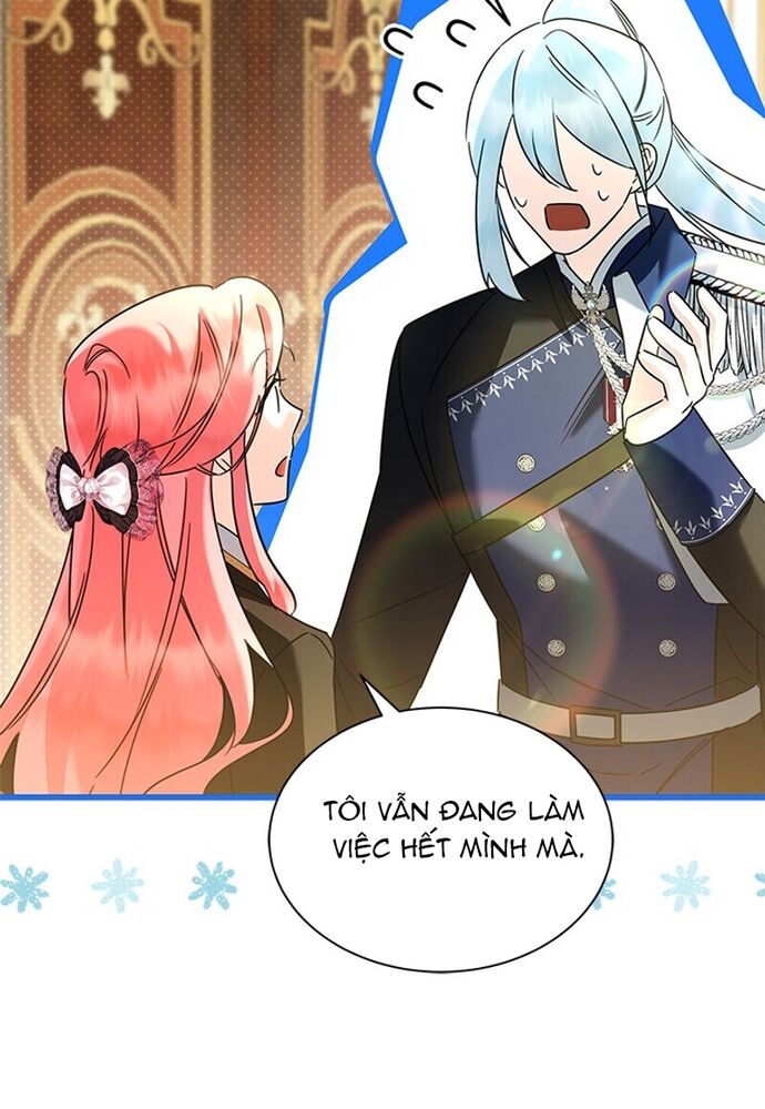 Trở Thành Hầu Nữ Của Bạo Chúa - Chapter 60 - Page 69