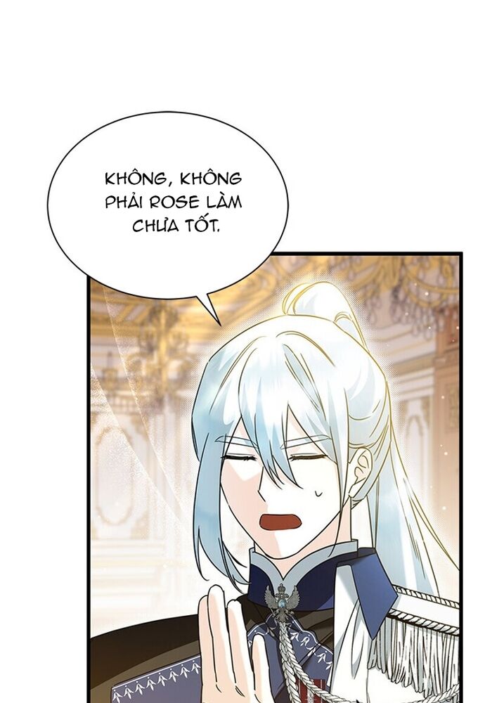 Trở Thành Hầu Nữ Của Bạo Chúa - Chapter 60 - Page 70