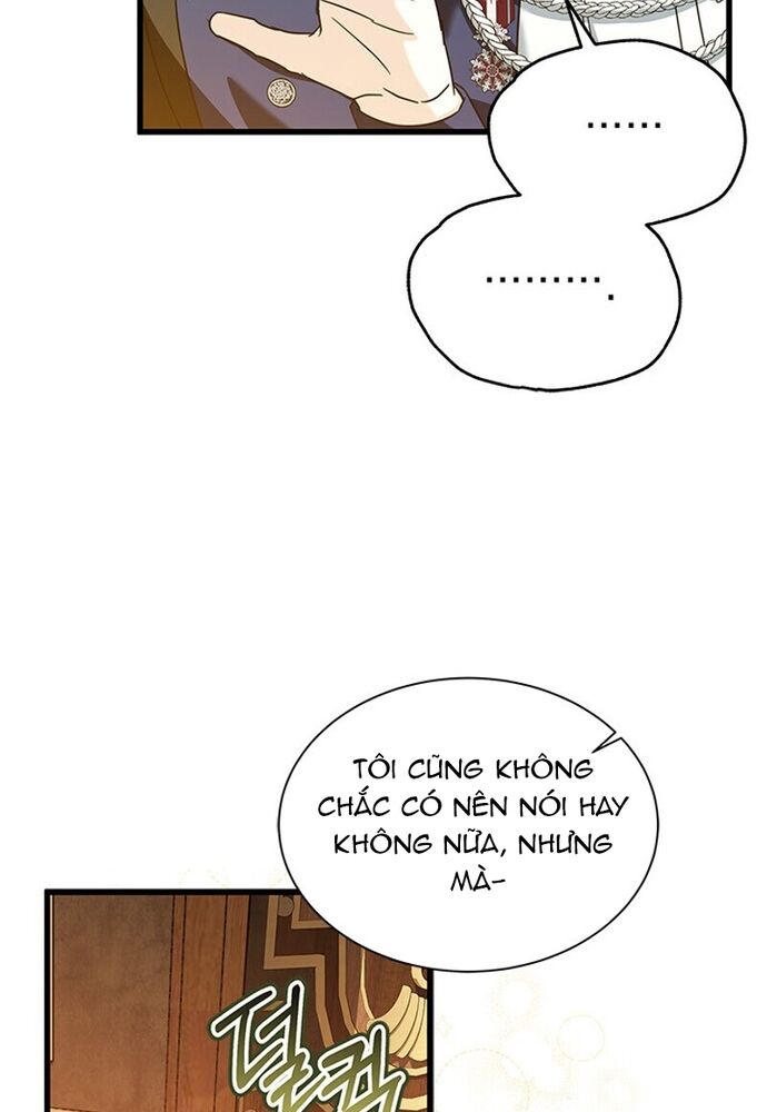 Trở Thành Hầu Nữ Của Bạo Chúa - Chapter 60 - Page 71