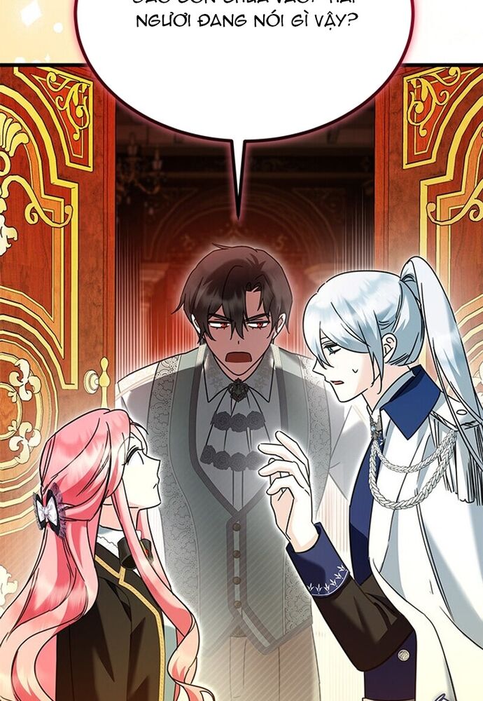 Trở Thành Hầu Nữ Của Bạo Chúa - Chapter 60 - Page 73