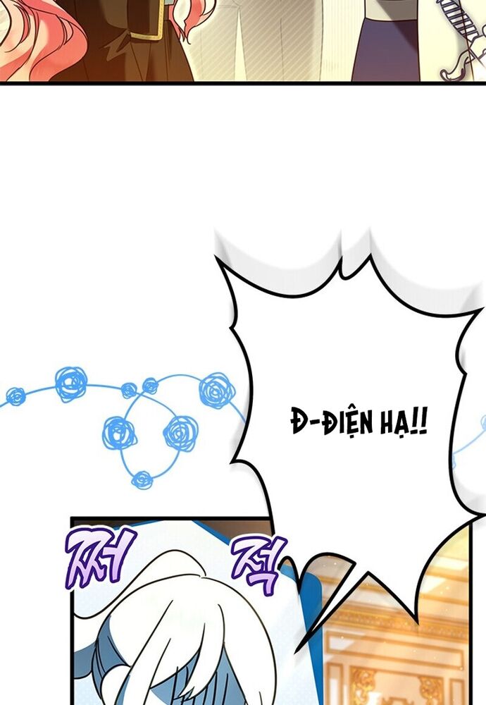 Trở Thành Hầu Nữ Của Bạo Chúa - Chapter 60 - Page 74