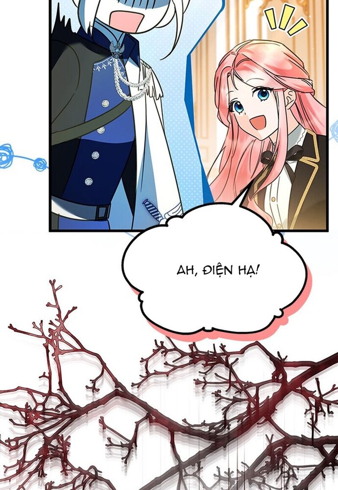 Trở Thành Hầu Nữ Của Bạo Chúa - Chapter 60 - Page 75