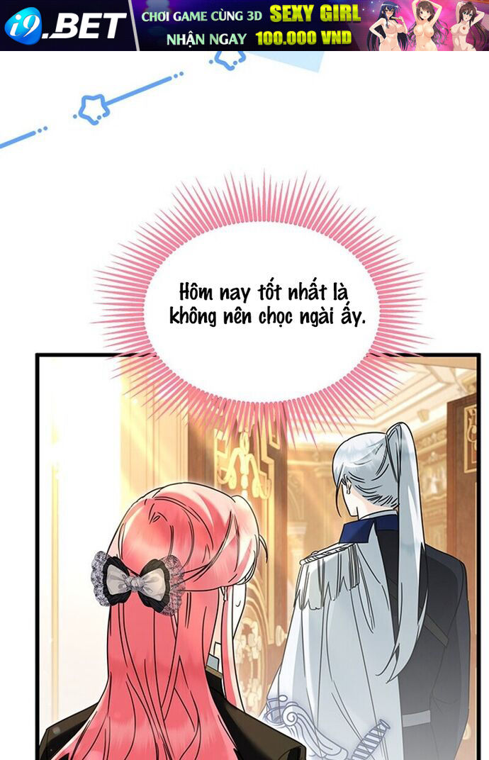 Trở Thành Hầu Nữ Của Bạo Chúa - Chapter 60 - Page 79