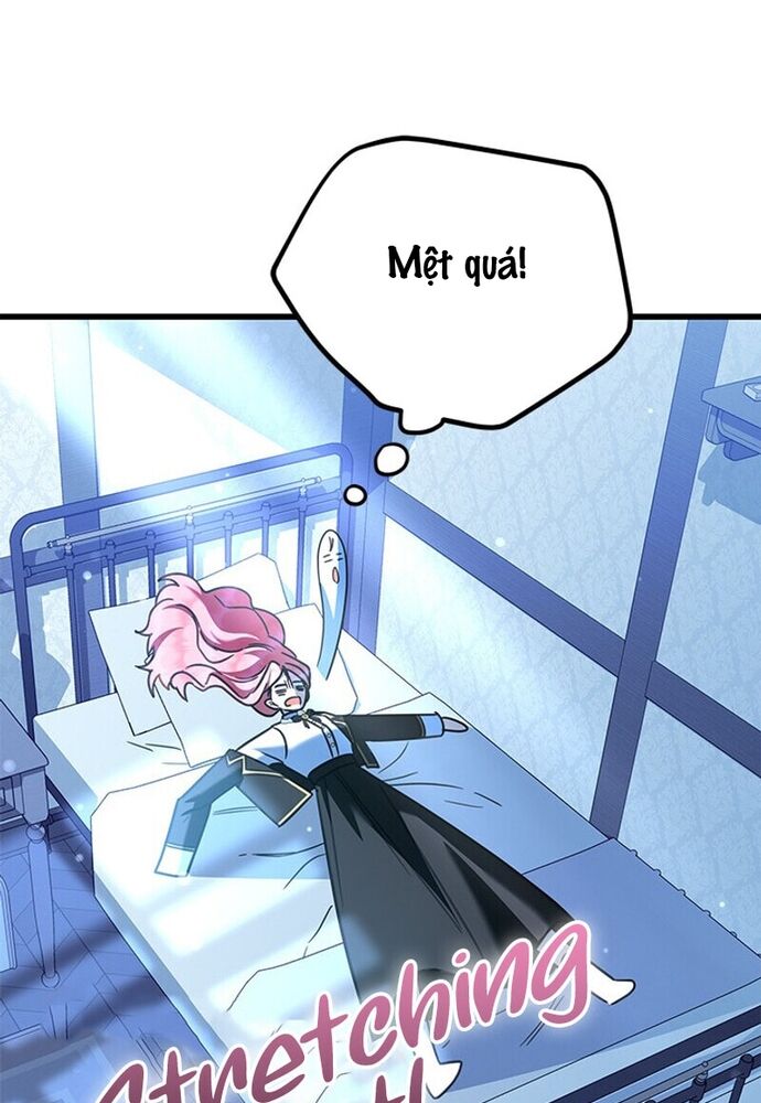 Trở Thành Hầu Nữ Của Bạo Chúa - Chapter 60 - Page 8