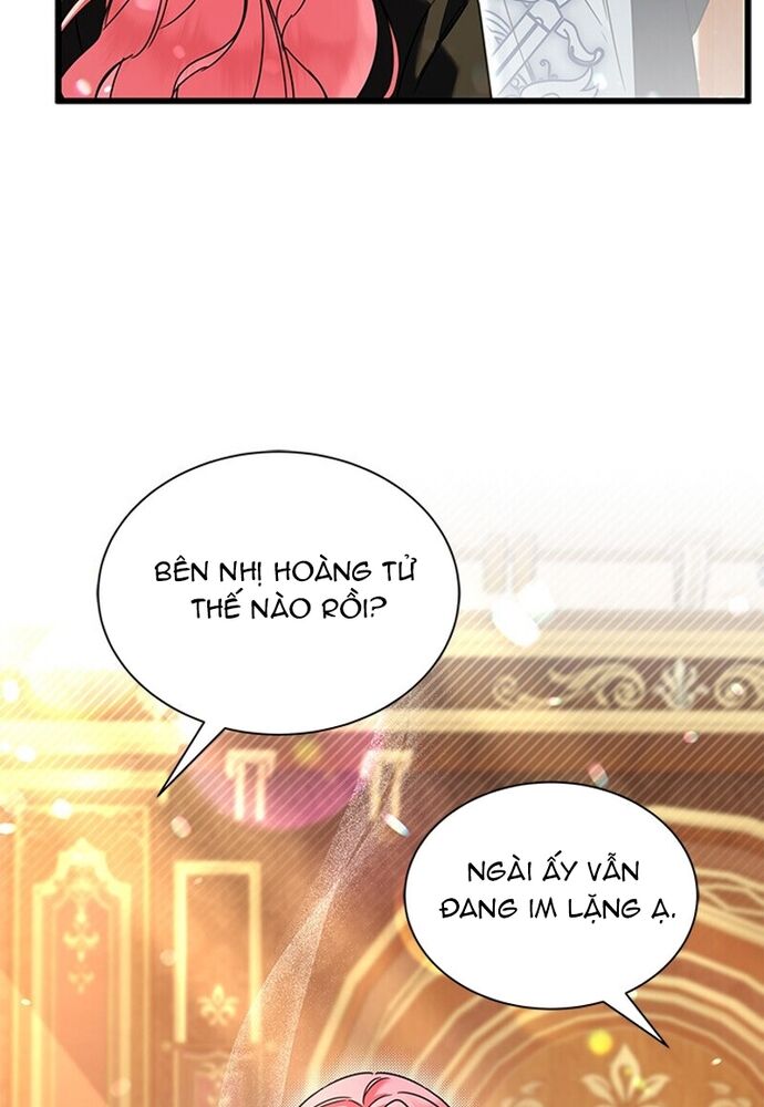 Trở Thành Hầu Nữ Của Bạo Chúa - Chapter 60 - Page 80