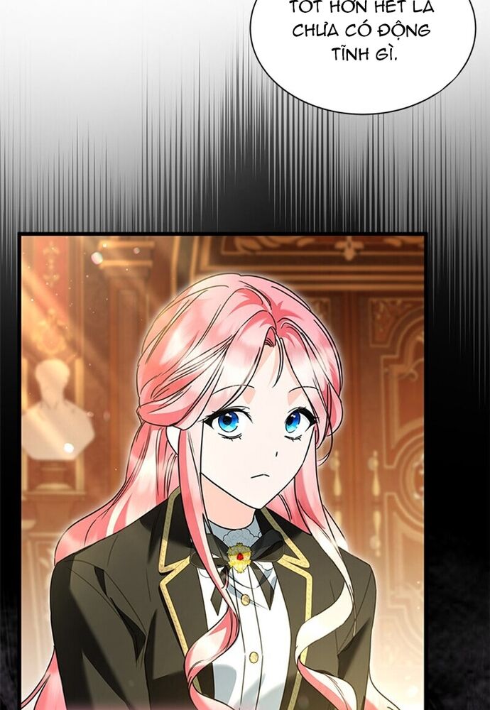 Trở Thành Hầu Nữ Của Bạo Chúa - Chapter 60 - Page 82