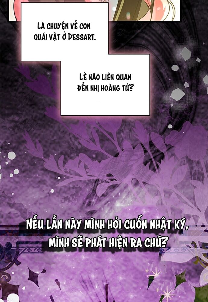 Trở Thành Hầu Nữ Của Bạo Chúa - Chapter 60 - Page 83