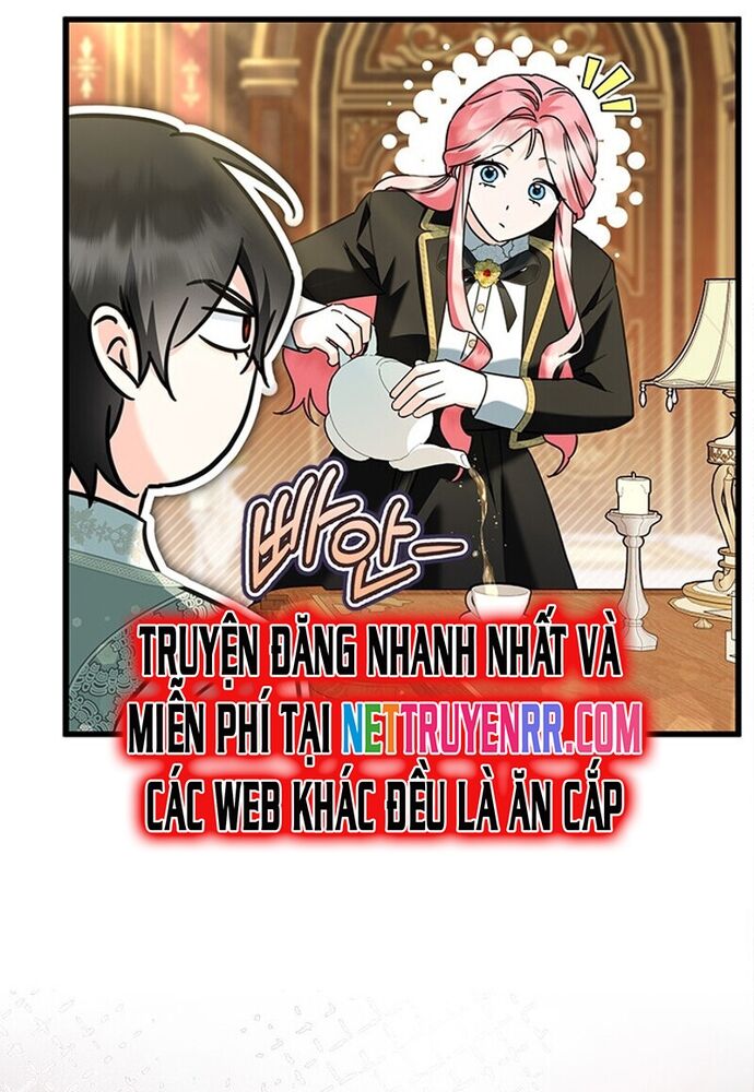 Trở Thành Hầu Nữ Của Bạo Chúa - Chapter 60 - Page 86