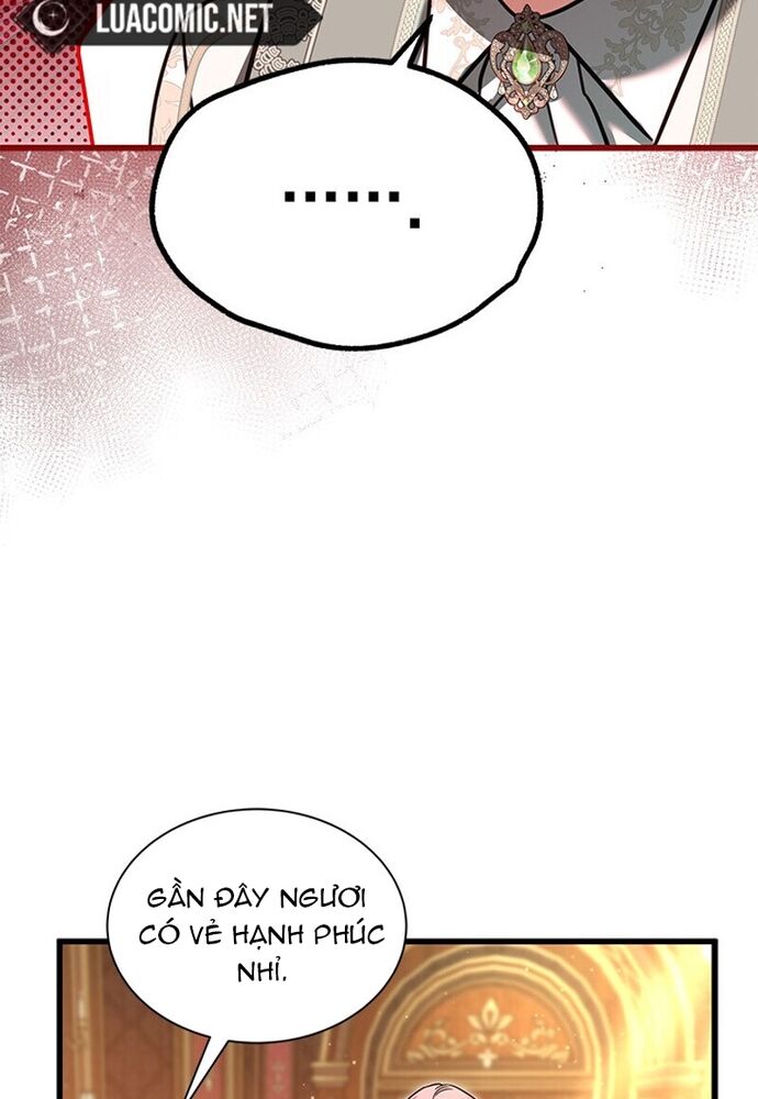 Trở Thành Hầu Nữ Của Bạo Chúa - Chapter 60 - Page 88